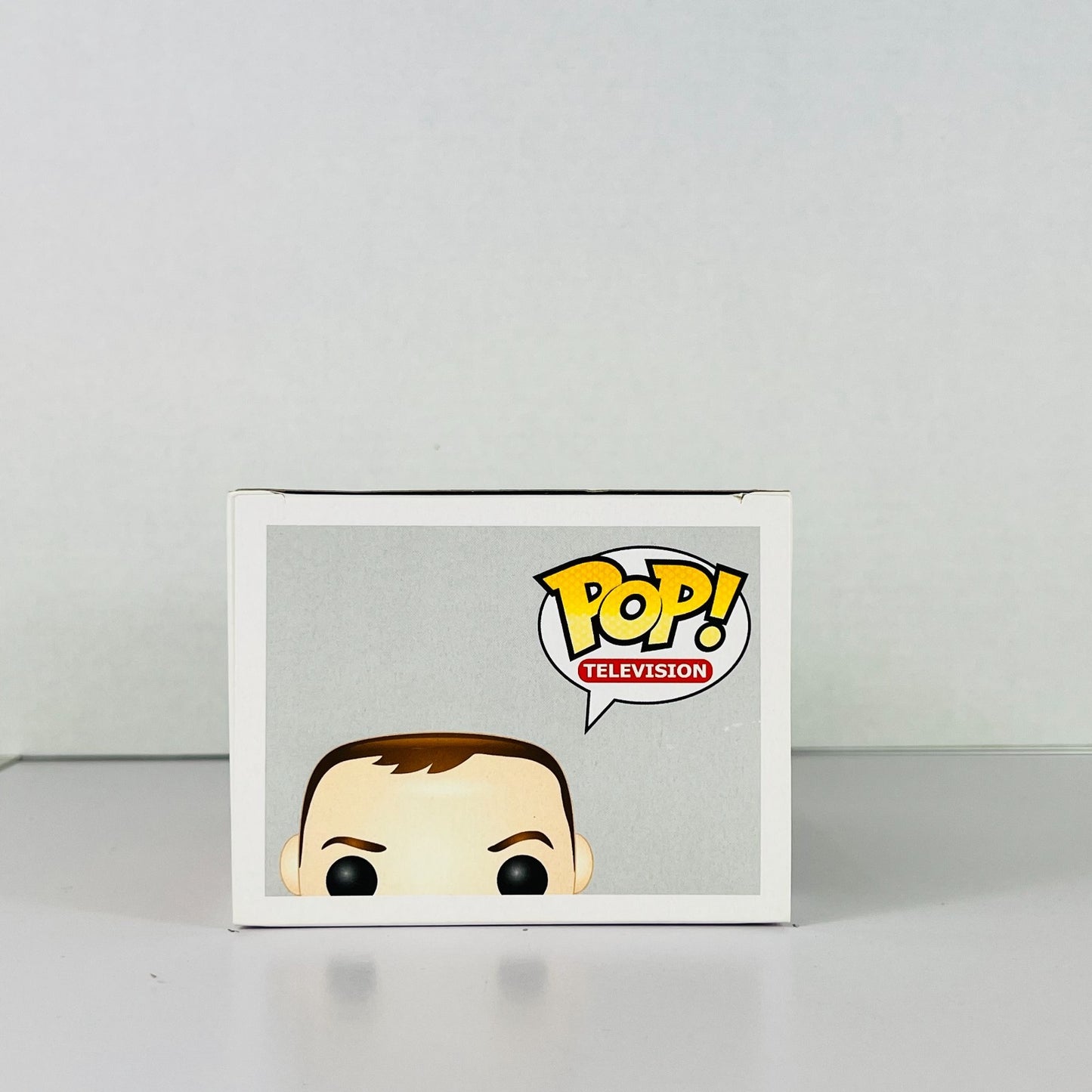 Funko POP Vinyl - Television - The Big Bang Theory - Sheldon Cooper - #73