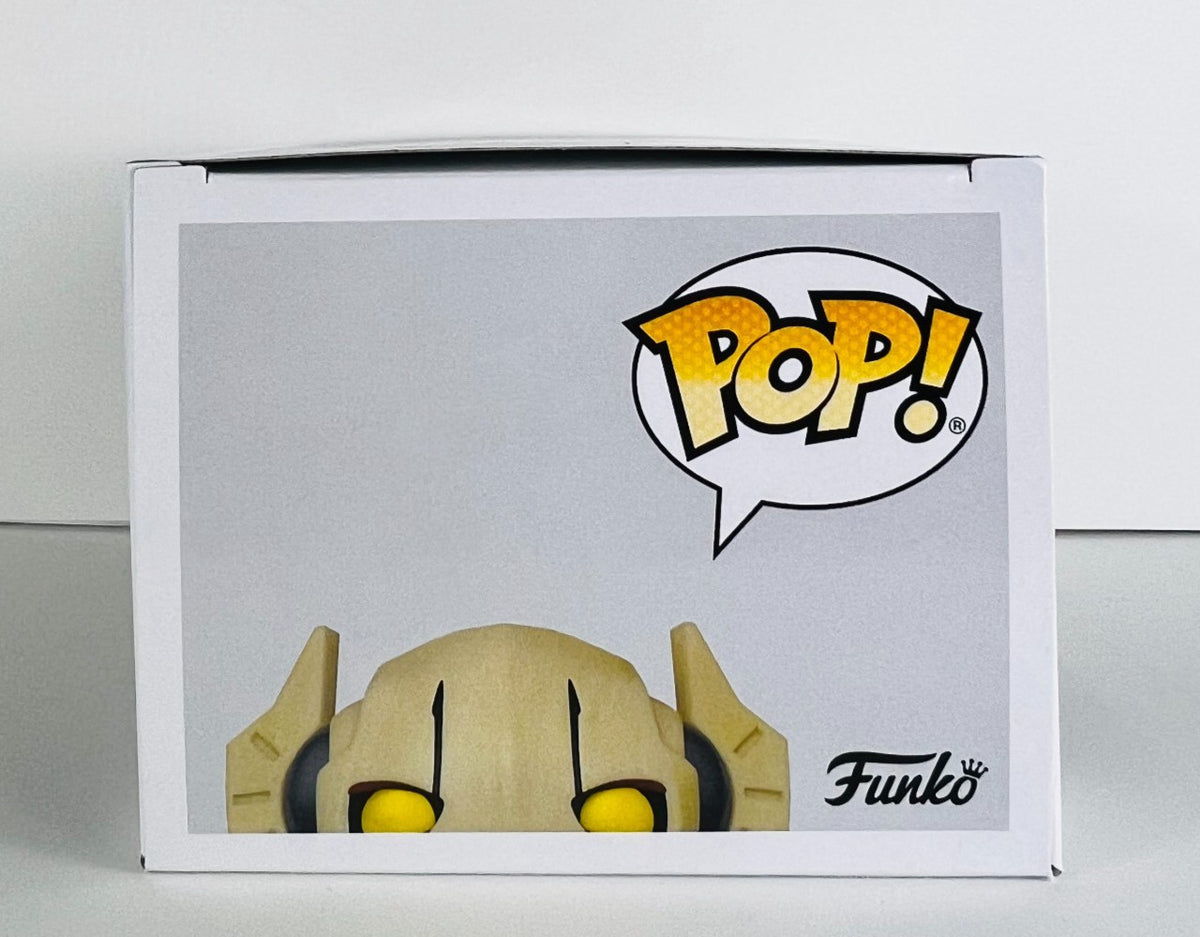 Funko POP Vinyl - Star Wars - General Grievous - #449