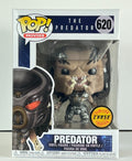 Funko POP Vinyl - Movies - The Predator - Predator - #620 Chase