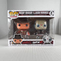 Funko POP Vinyl - Movies - Freddy Krueger & Jason Voorhees - 2 Pack