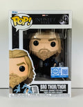 Funko POP Vinyl - Marvel Studios - Infinity Saga - Bro Thor/Thor - #1542