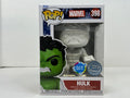 Funko POP Vinyl - Marvel - DIY - Hulk - #398