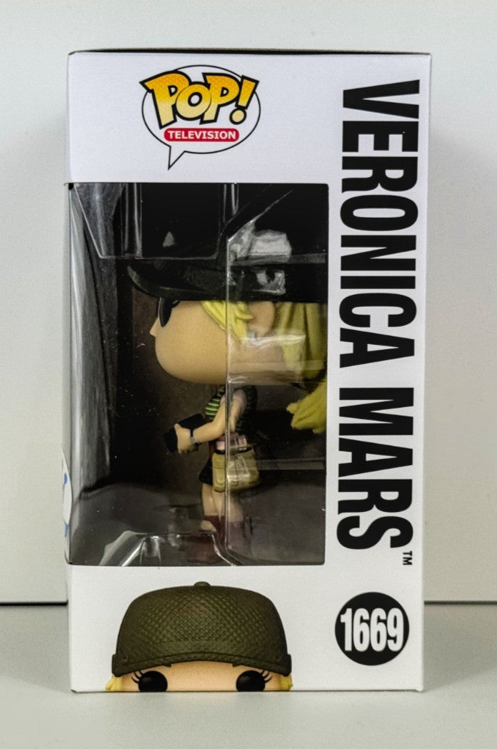 Funko POP Vinyl - Television - Veronica Mars - #1669