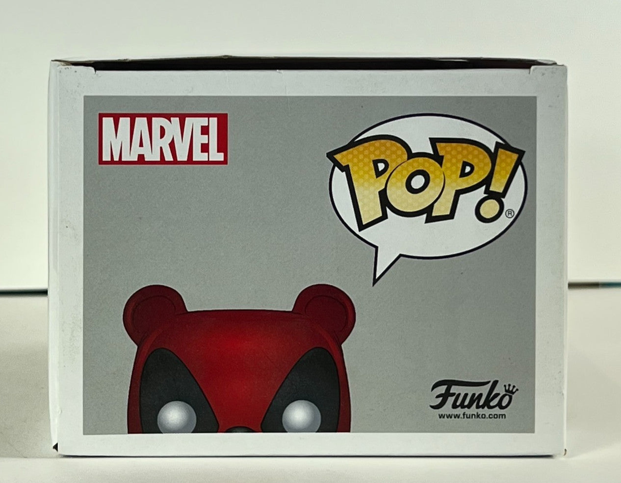 Funko POP Vinyl - Marvel - Deadpool - Pandapool - #328 EMP