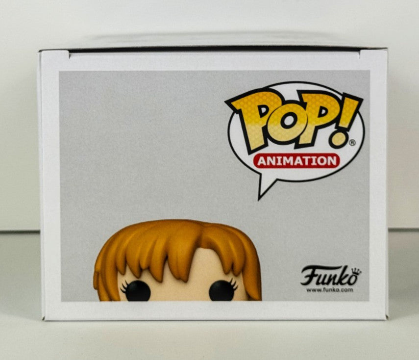 Funko POP Vinyl - Animation - Sword Art Online - Asuna - #989