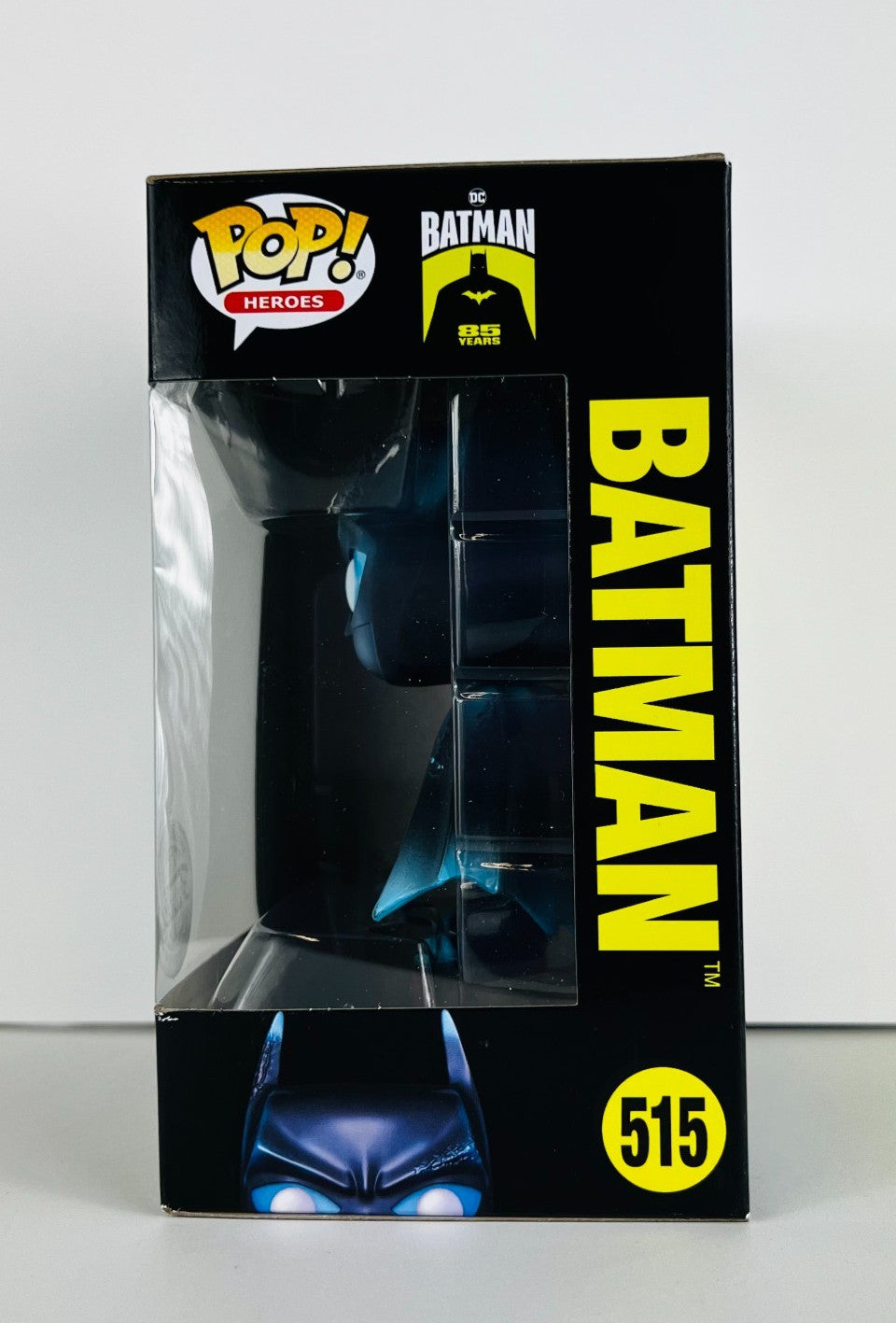 Funko POP Vinyl - Heroes - Batman Hikari - #515