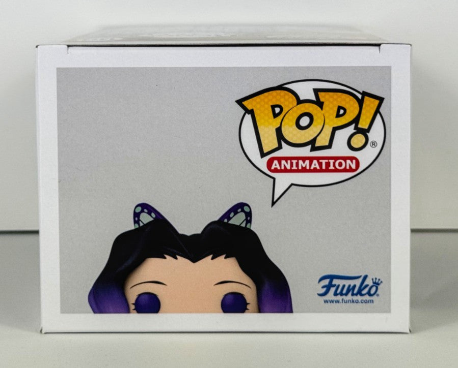 Funko POP Vinyl - Animation - Demon Slayer - Shinobu Kocho - #1314 [1]