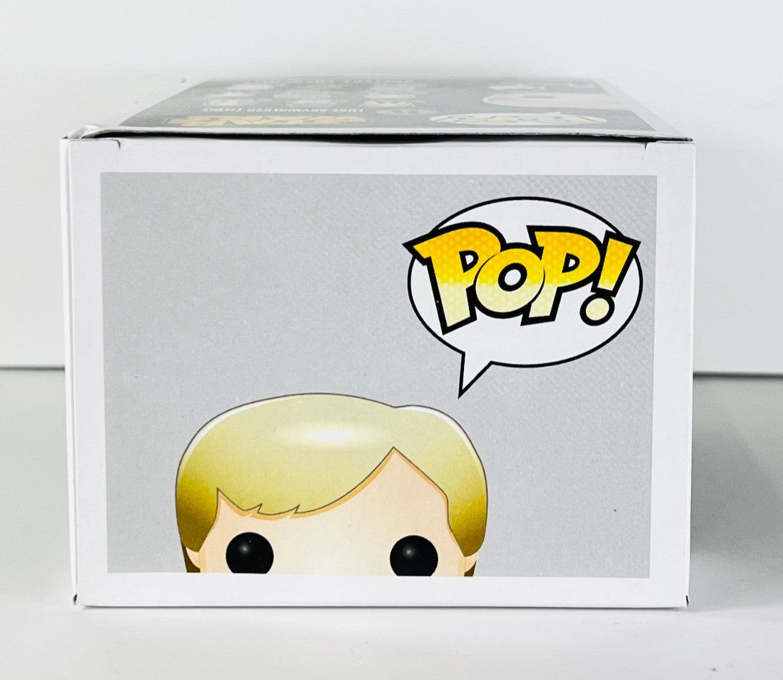 Funko POP Vinyl - Star Wars - Luke Skywalker - #11