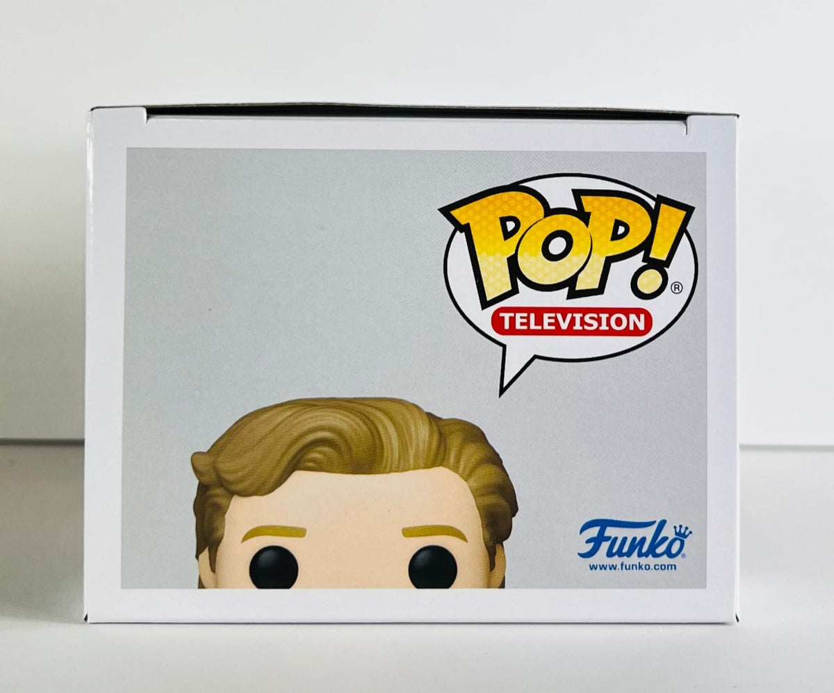 Funko POP Vinyl - Television - Stranger Things - Henry 001 - #1458