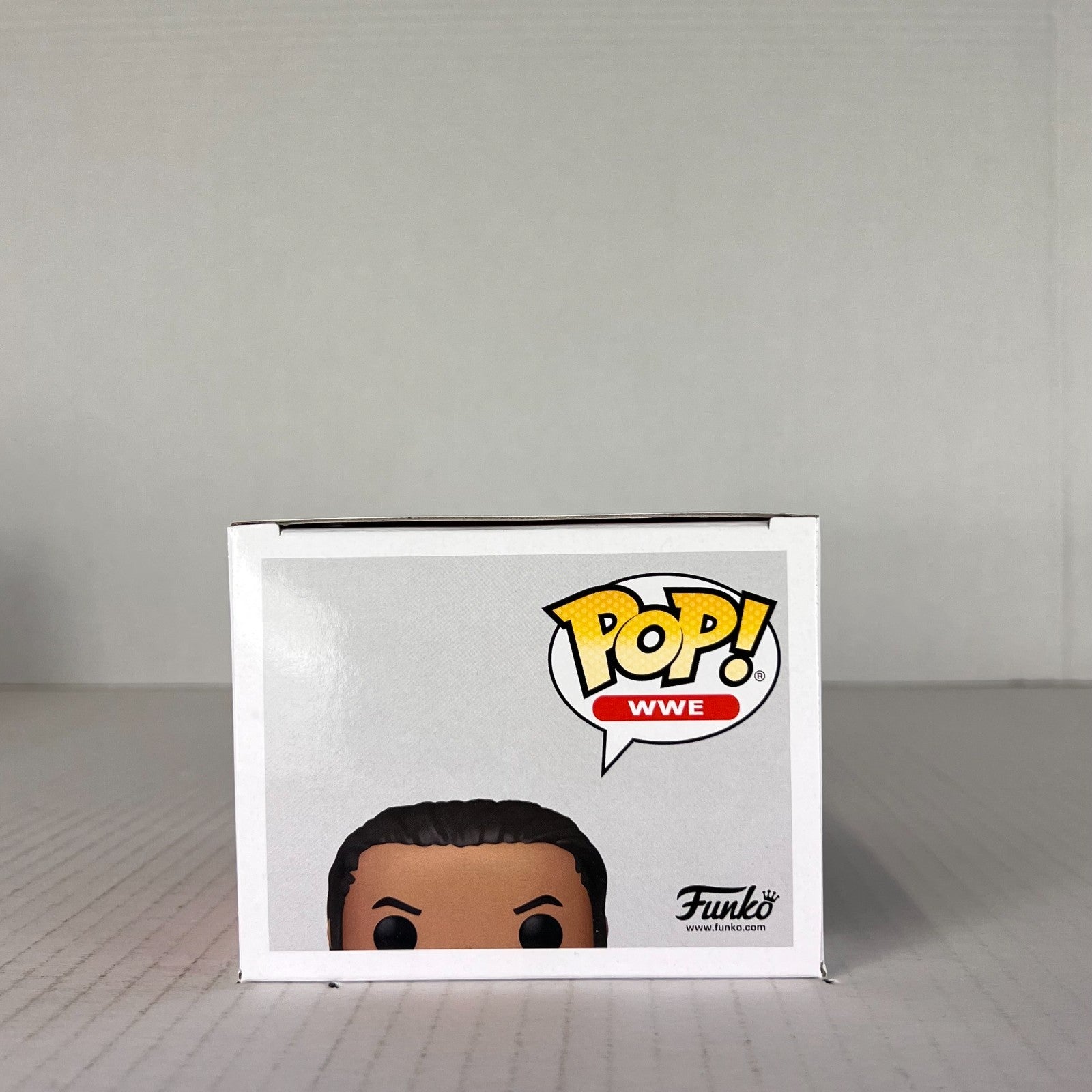 Funko POP Vinyl - WWE - Roman Reigns - #98 Amazon Exclusive