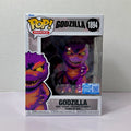 Funko POP Vinyl - Movies - Godzilla - Godzilla - #1894