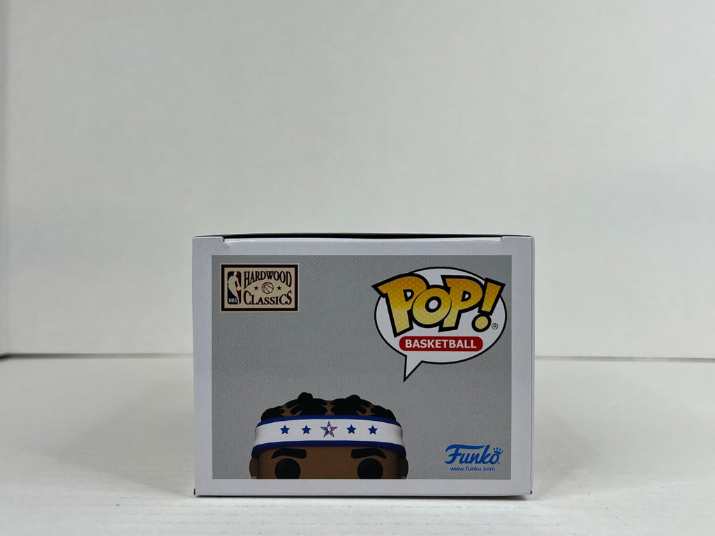 Funko POP Vinyl - Basketball - NBA All Stars - Allen Iverson - #159
