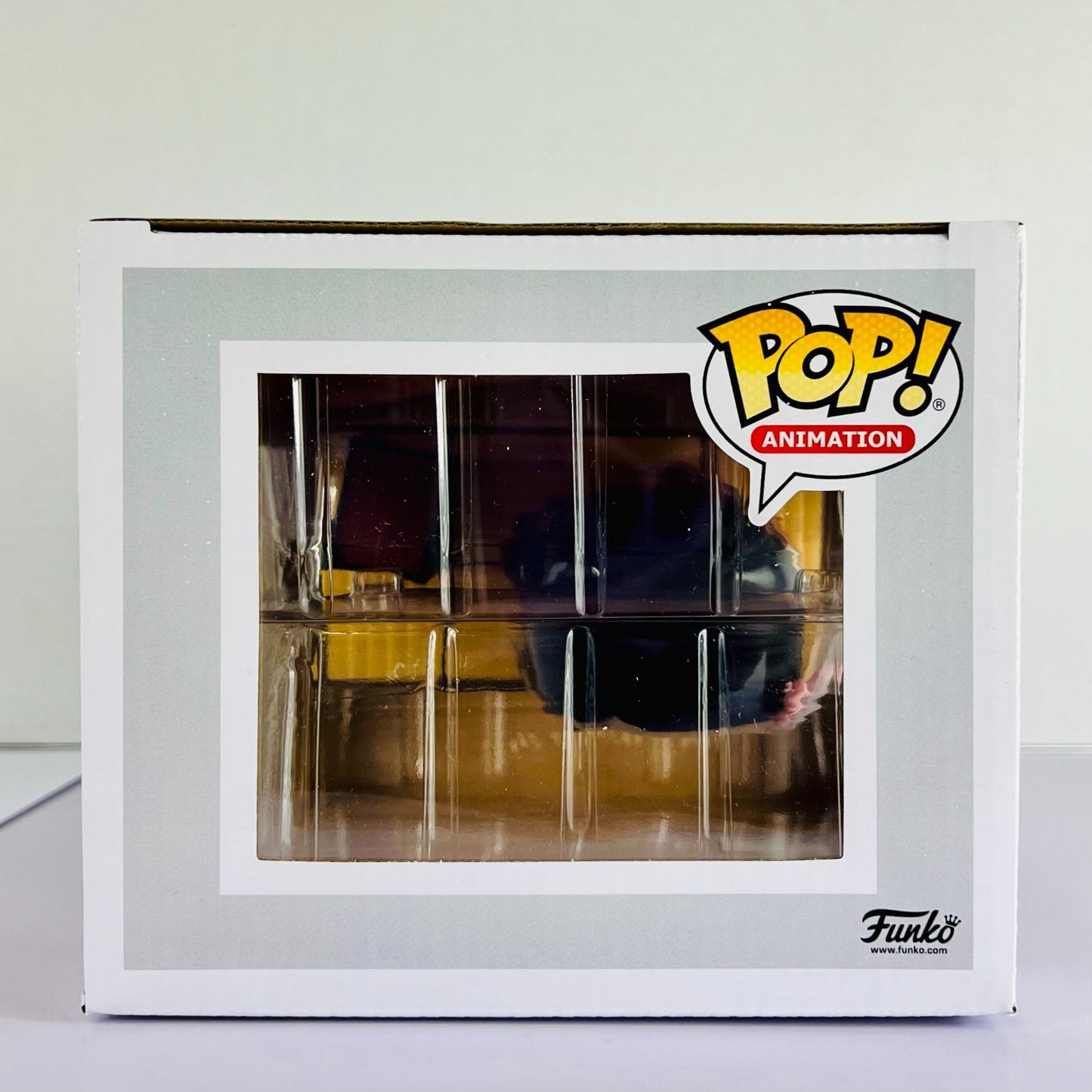 Funko POP! Vinyl - Animation - Demon Slayer - Mini Nezuko In Box #883 Box Lunch