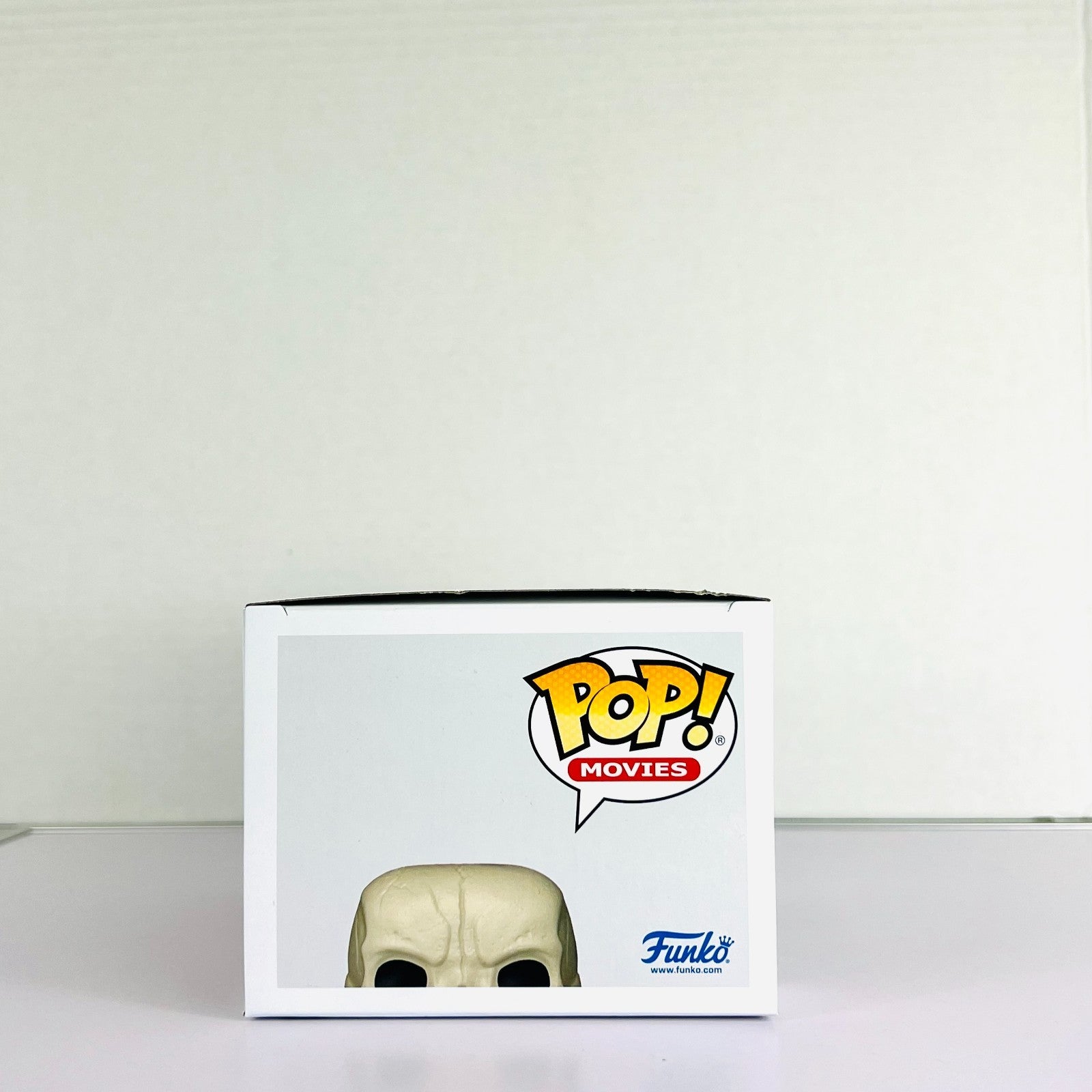 Funko POP Vinyl - Movies - Sleepy Hollow - Headless Horseman - #1945 Chase