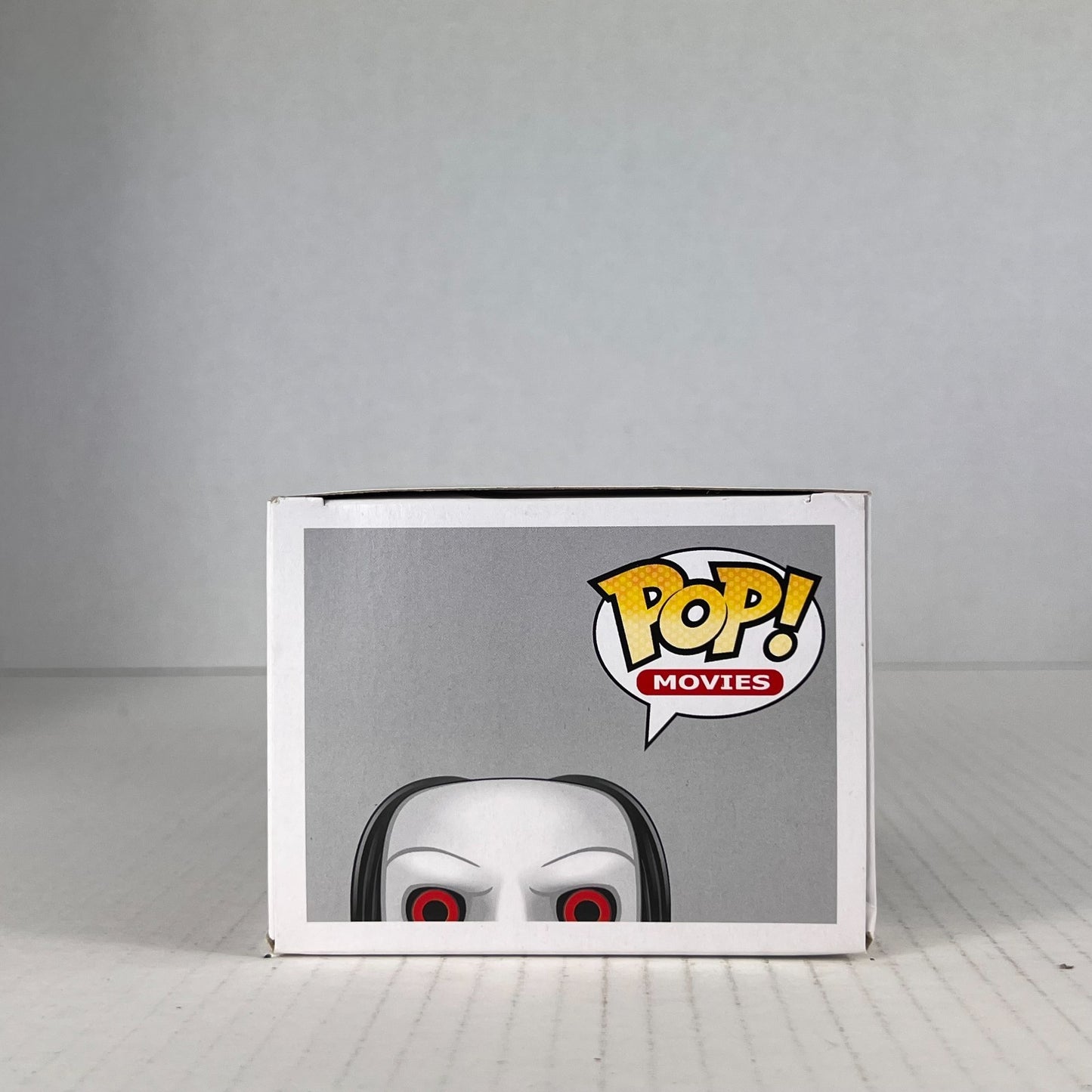 Funko POP Vinyl - Movies - Saw - Billy - #52