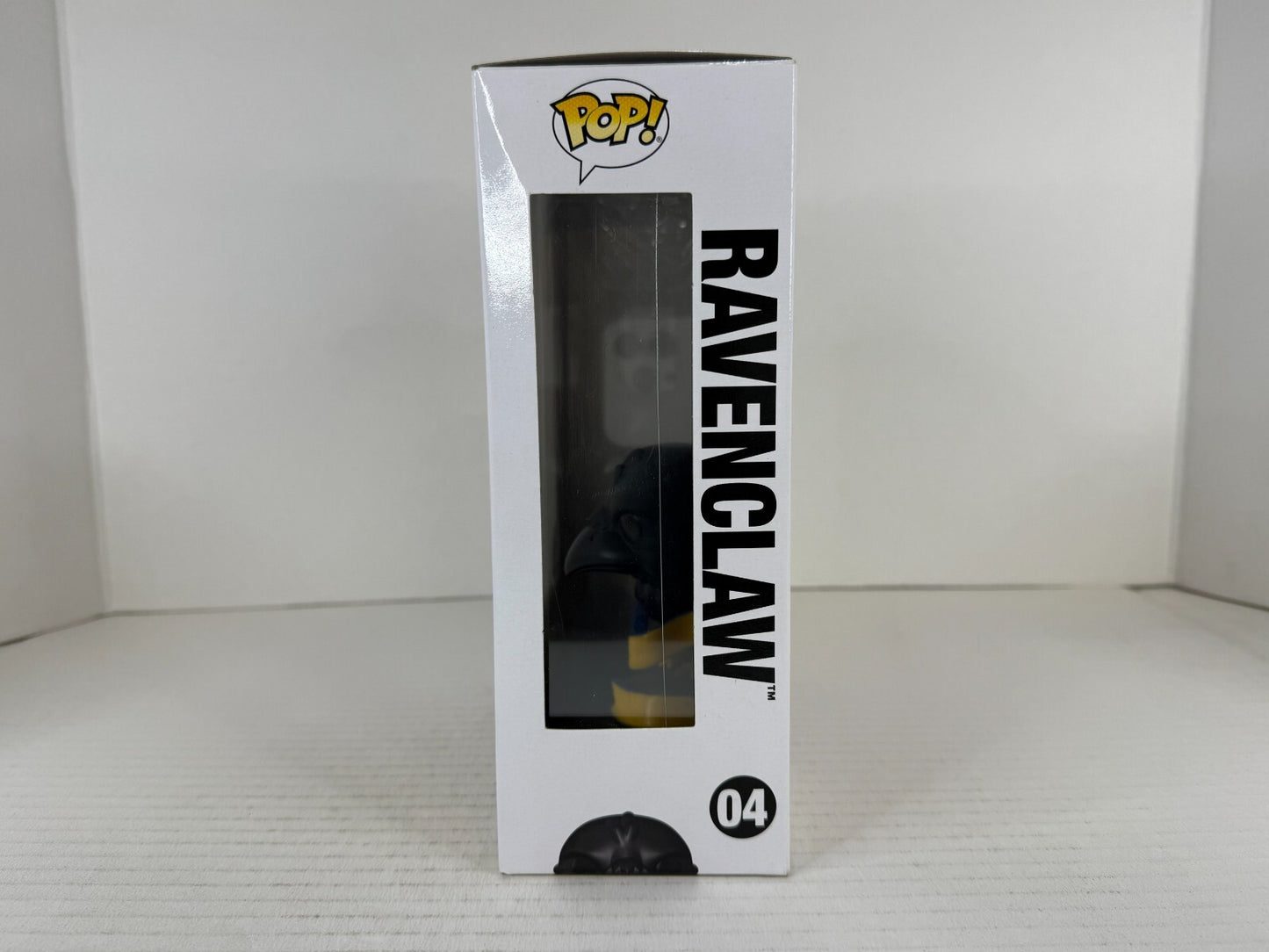 Funko POP Vinyl - Harry Potter - Cover - Ravenclaw - #04
