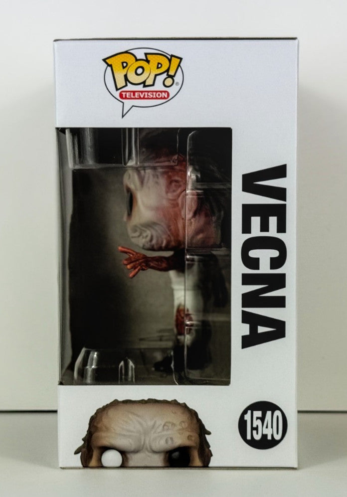 Funko POP Vinyl - Television - Stranger Things - Vecna - #1540