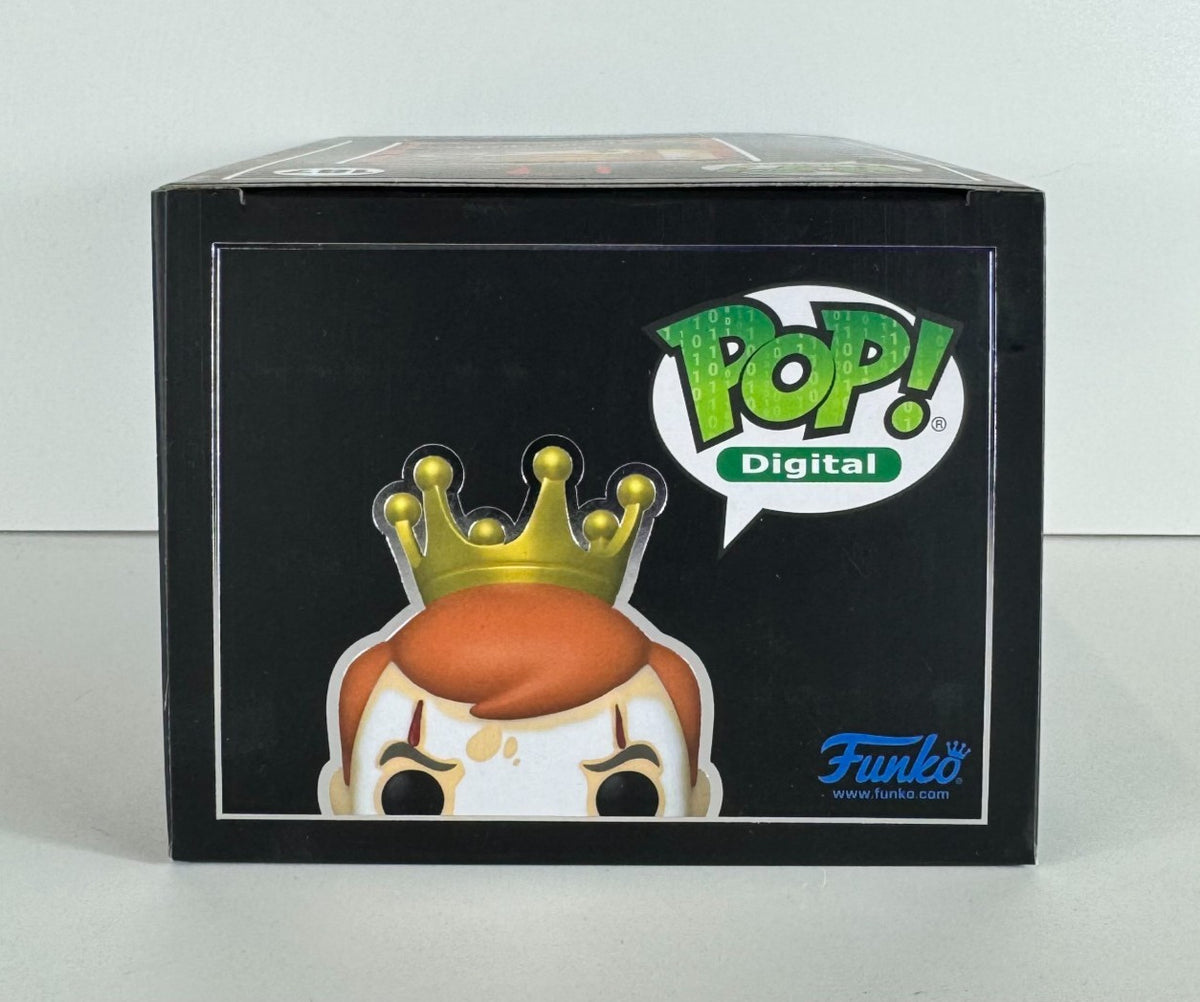 Funko POP Vinyl - IT - Freddy Funko As Pennywise Meltdown #187 - 2500 Pcs