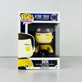 Funko POP Vinyl - Television - Star Trek - Data - #190
