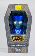 Funko - Hikari - Jang Shi Hopping - Dark Magic The Sheriff - 500 Pcs