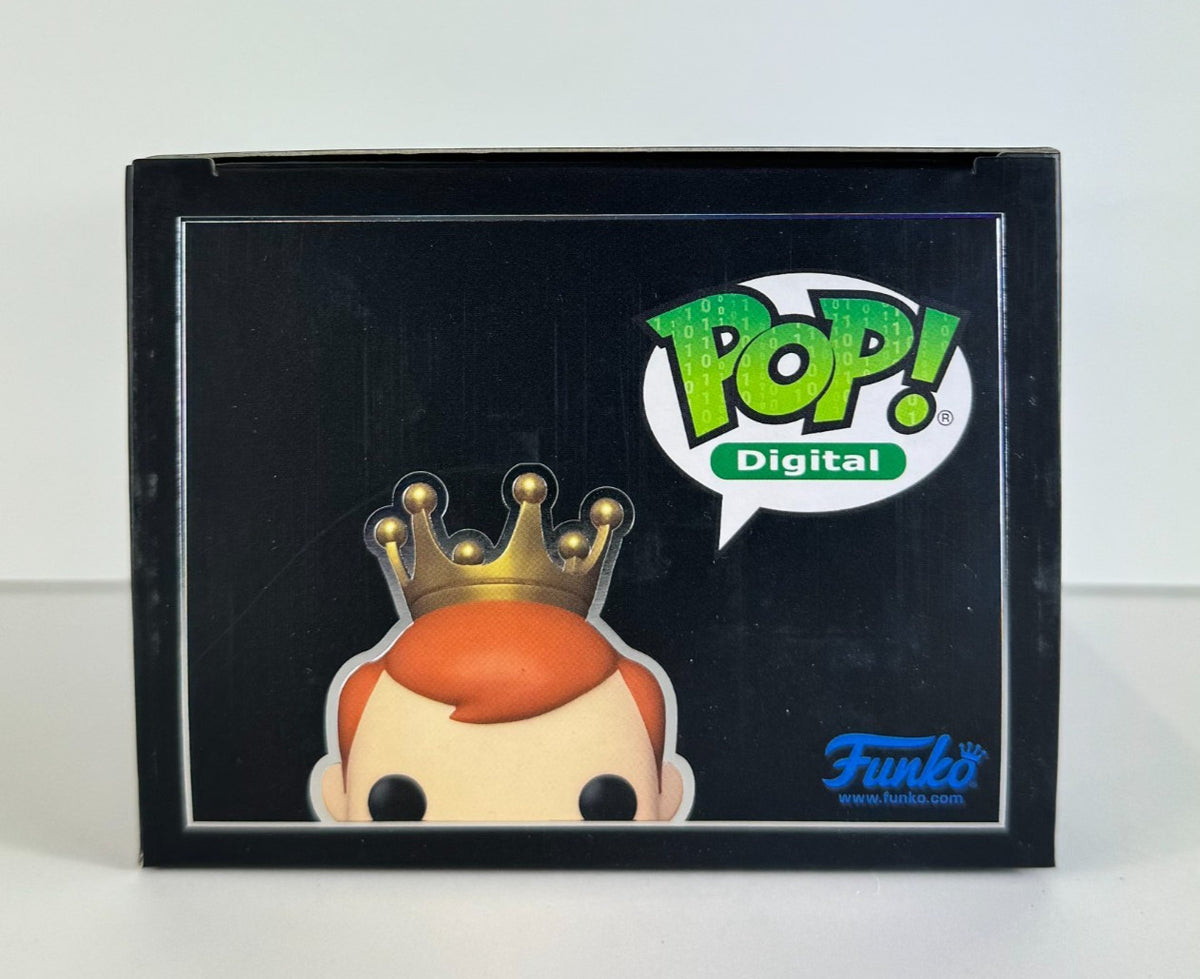 Funko POP Vinyl - Digital - Popeye - Freddy Funko #32 - 3198 Pcs [2]
