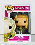Funko POP Vinyl - Movies - Clueless - Cher - #247