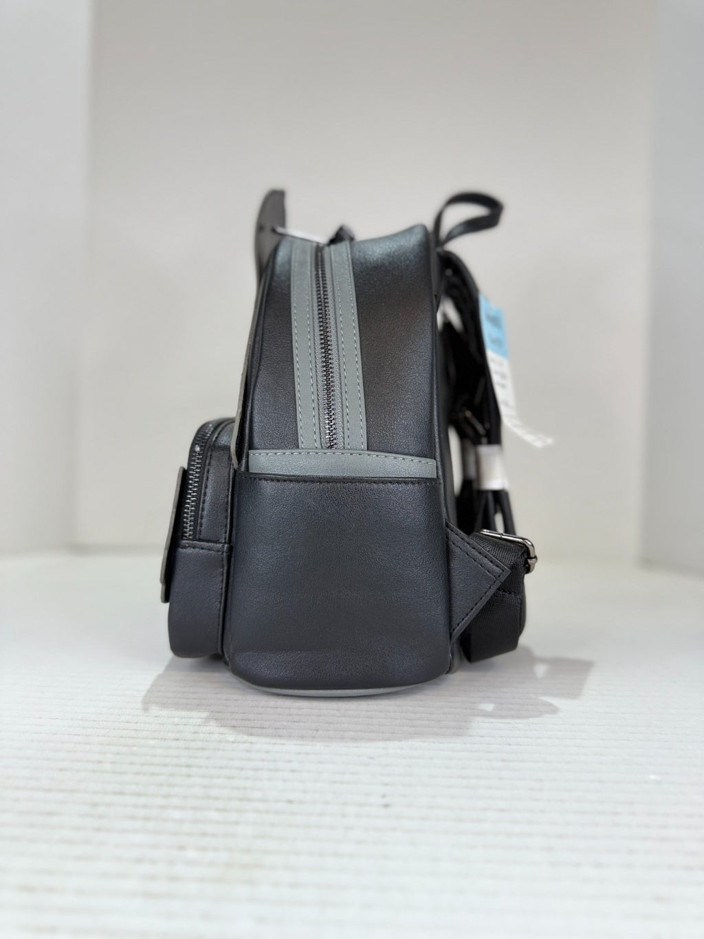 Funko Loungefly Star Wars Darth Vader Leia R2D2 Mini Backpack NWT