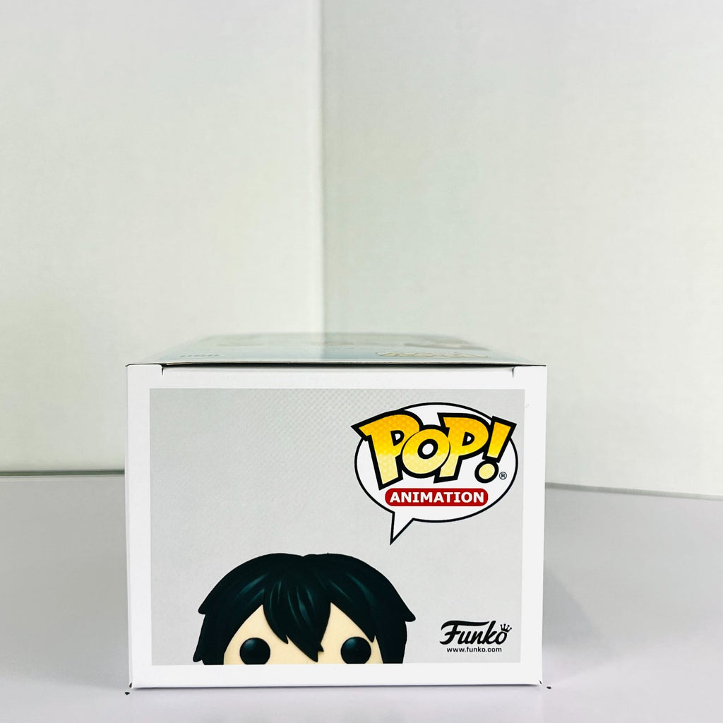 Funko POP Vinyl - Animation - Sword Art Online - Kirito - #990