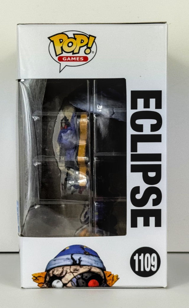 Funko POP Vinyl - Games - Five Nights at Freddy's - Eclipse - #1109 GITD