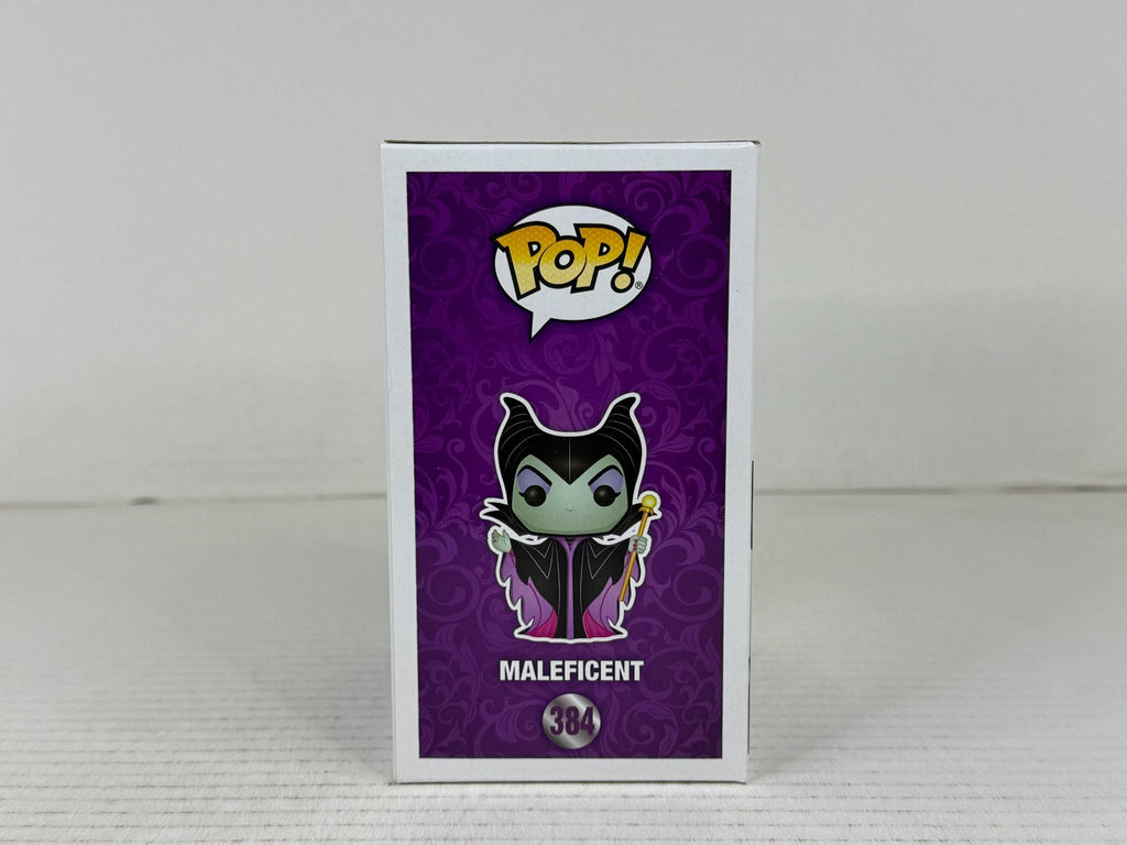Funko POP Vinyl - Disney - Maleficent - #384 Diamond EMP