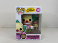 Funko POP Vinyl - Television - The Simpsons - Krusty With Mr Teeny - #1741