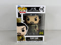 Funko POP Vinyl - Asia - Three Kingdoms - Cao Cao - #119 2021