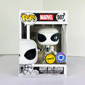 Funko POP Vinyl - Marvel - Agent Anti-Venom - #507 Chase