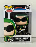 Funko POP Vinyl - Television - Smallville - Green Arrow - #628