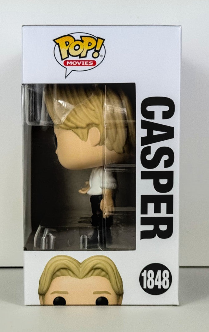 Funko POP Vinyl - Movies - Casper - Casper - #1848 Chase