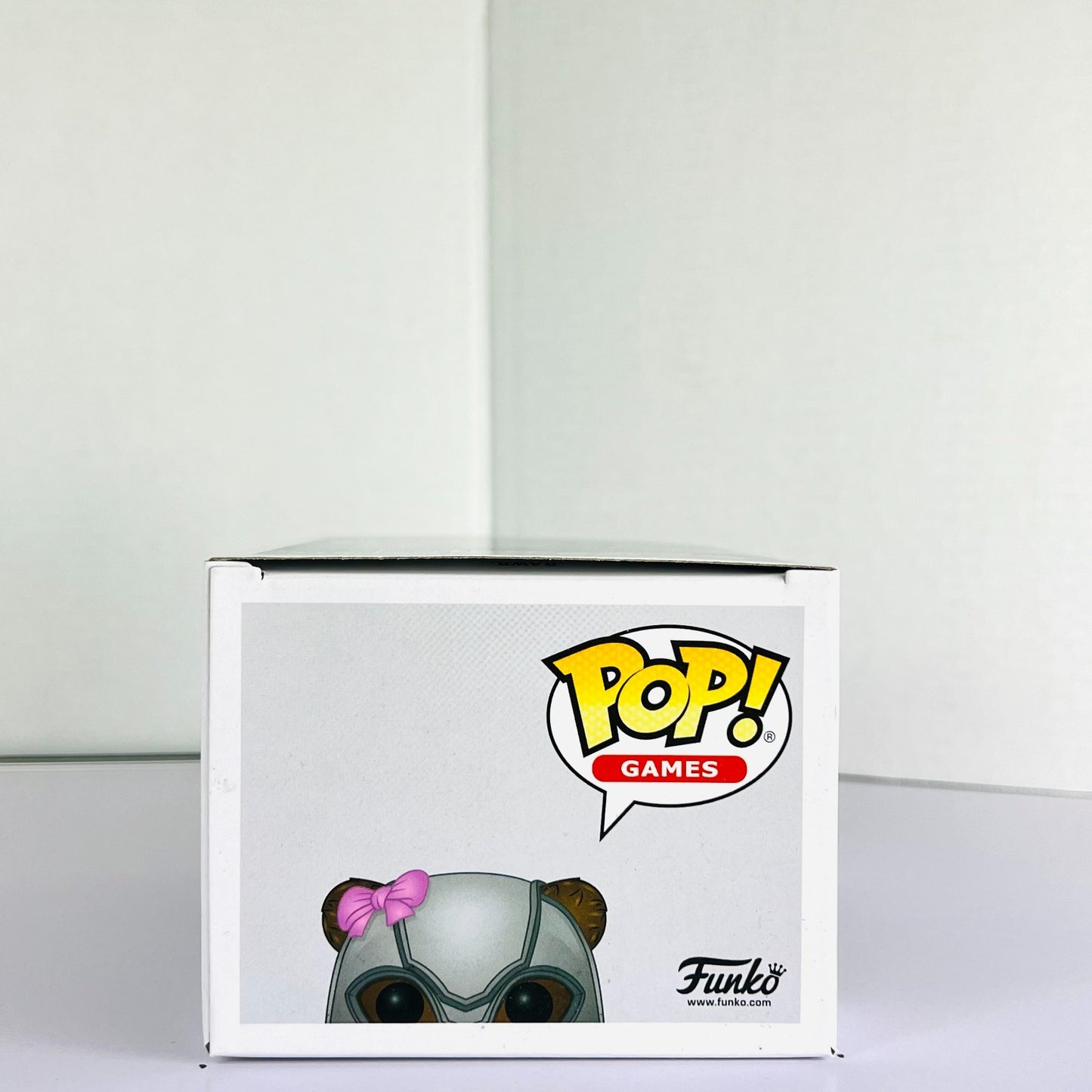 Funko POP Vinyl - Games - Critical Role - Trinket - #611 Specialty Series