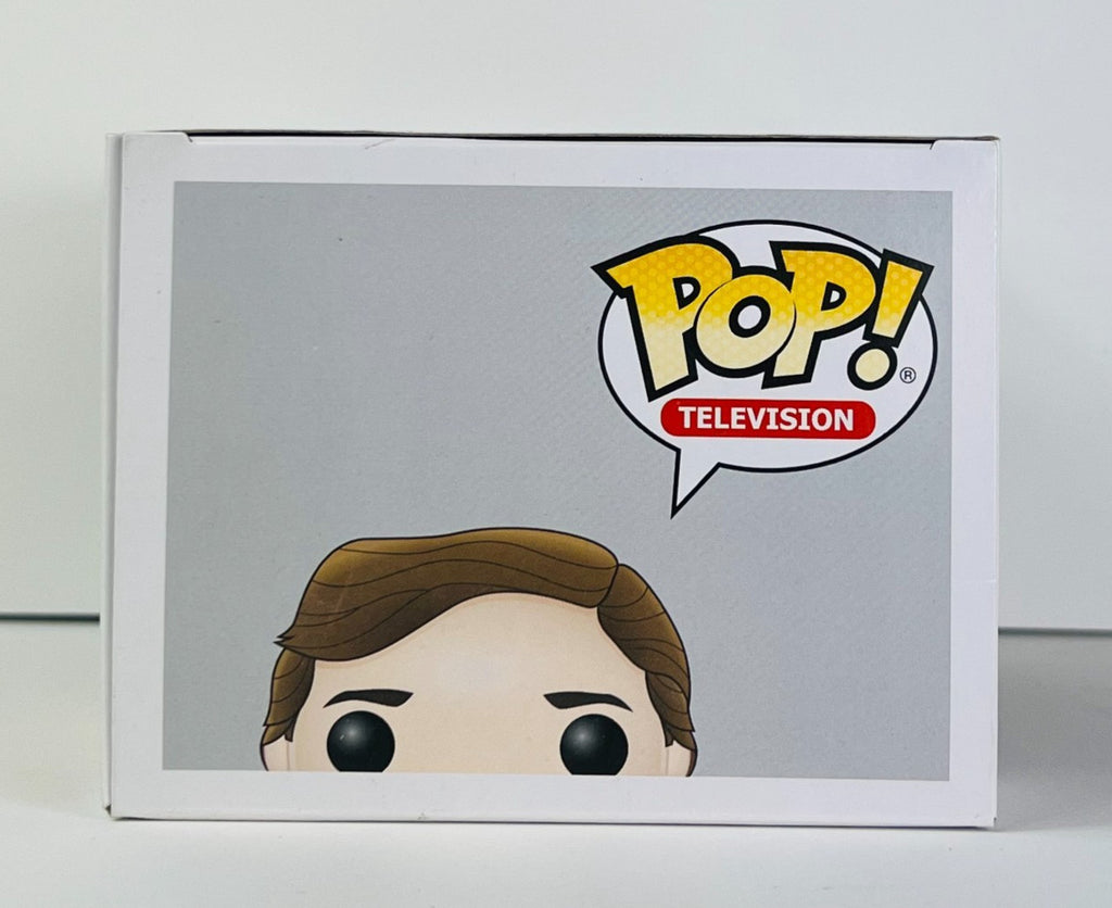 Funko POP Vinyl - Television - The A Team - Templeton Faceman Peck - #373