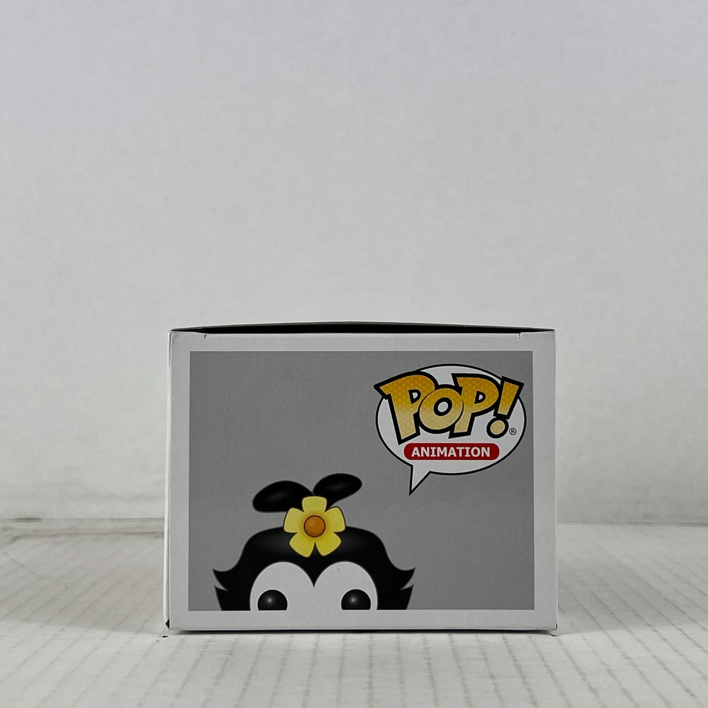 Funko POP Vinyl - Animation - Animaniacs - Dot - #163