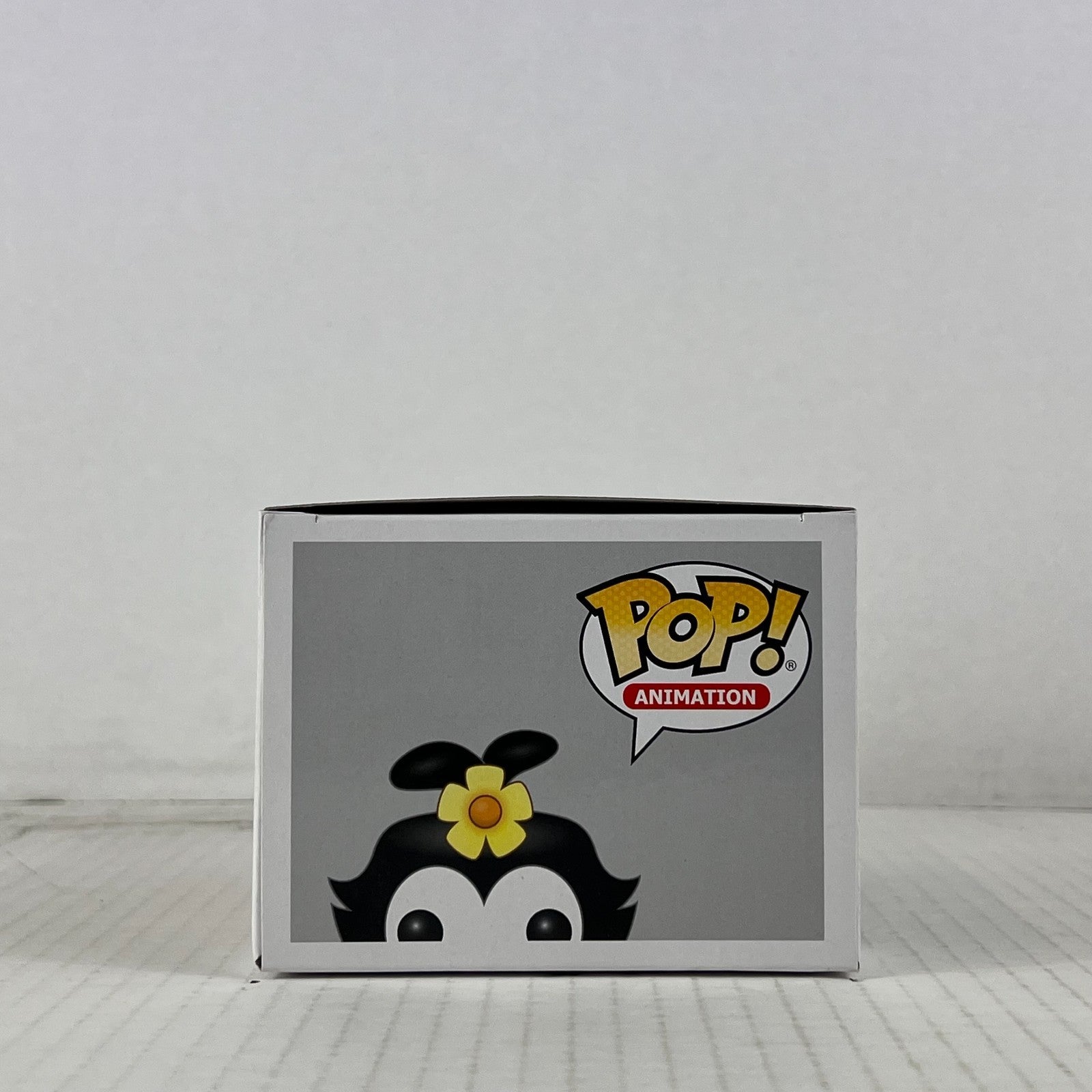 Funko POP Vinyl - Animation - Animaniacs - Dot - #163