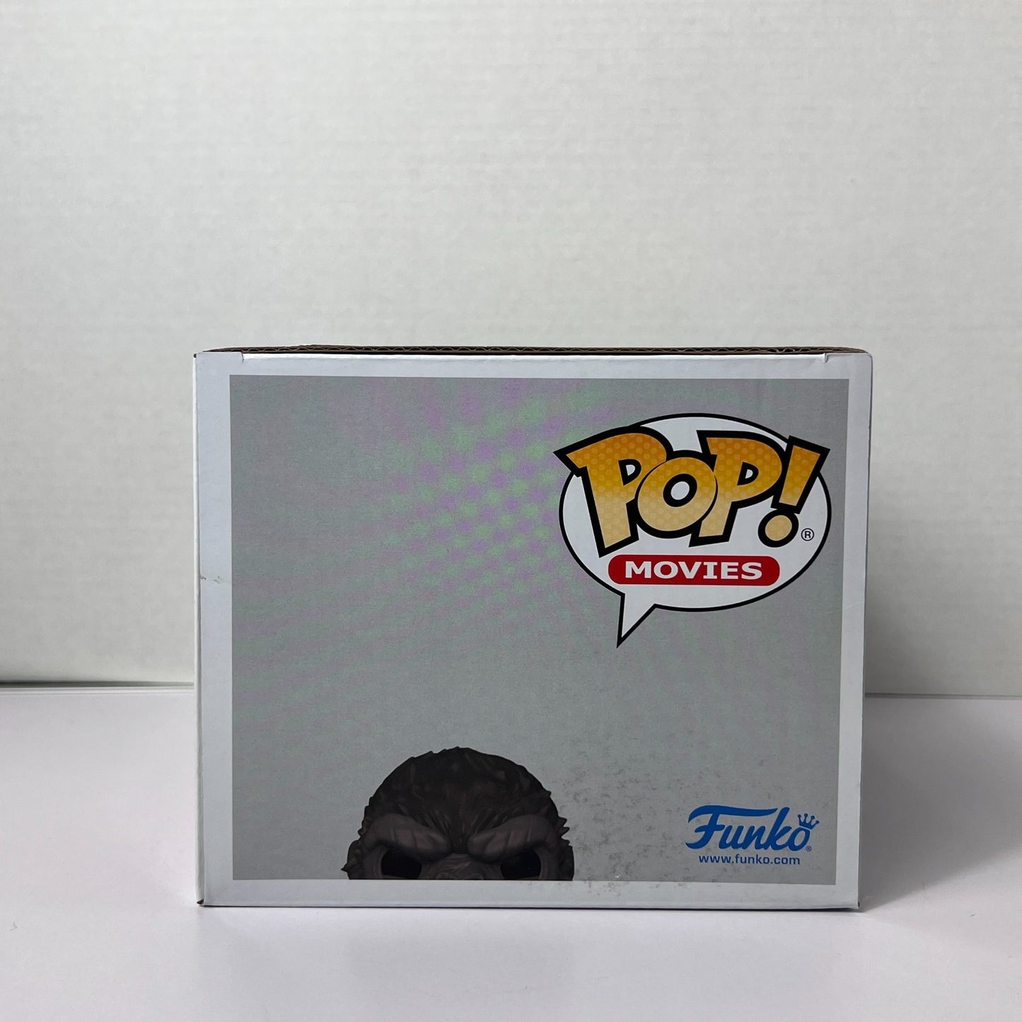 Funko POP Vinyl - Movies - Godzilla X Kong - The New Empire - Kong - #1545