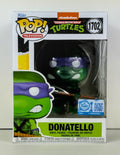 Funko POP Vinyl - Television - Teenage Mutant Ninja Turtles - Donatello #1702 2