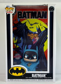 Funko POP Vinyl - Comic Covers - Batman - #05