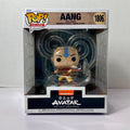 Funko POP Vinyl - Deluxe - Avatar - AANG - #1806