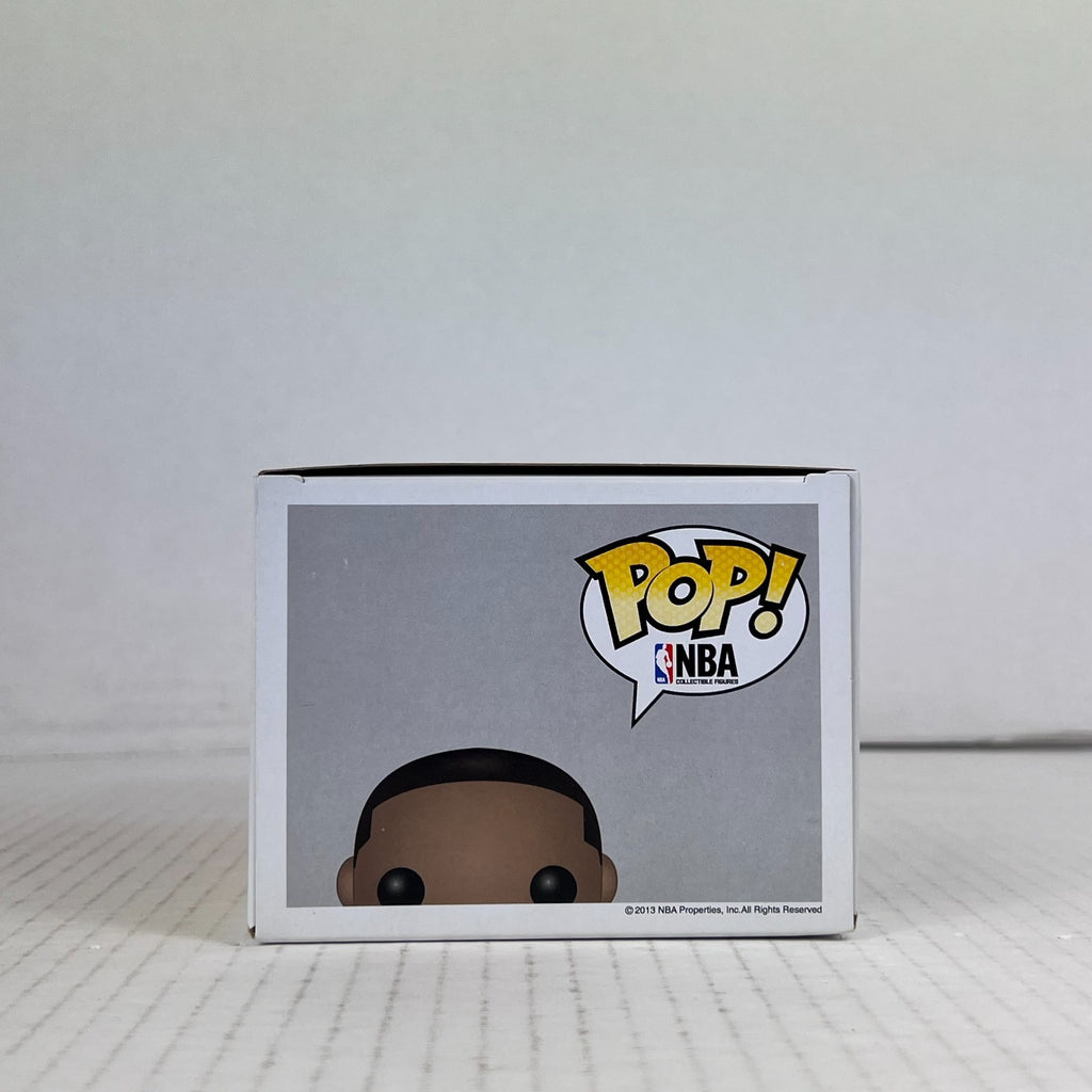 Funko POP Vinyl - Sports - NBA - LA Lakers - Dwight Howard - #13