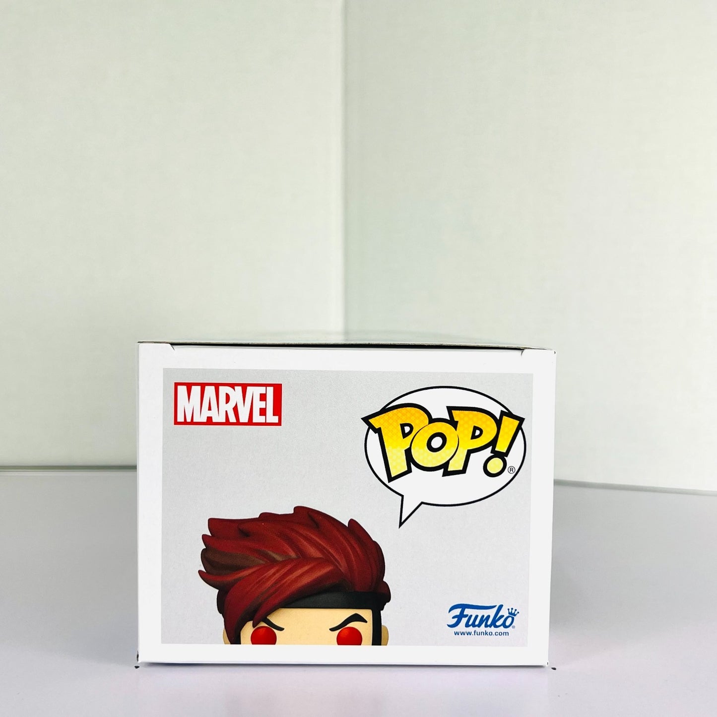 Funko POP Vinyl - Marvel - X-Men 97 - Gambit - #1279