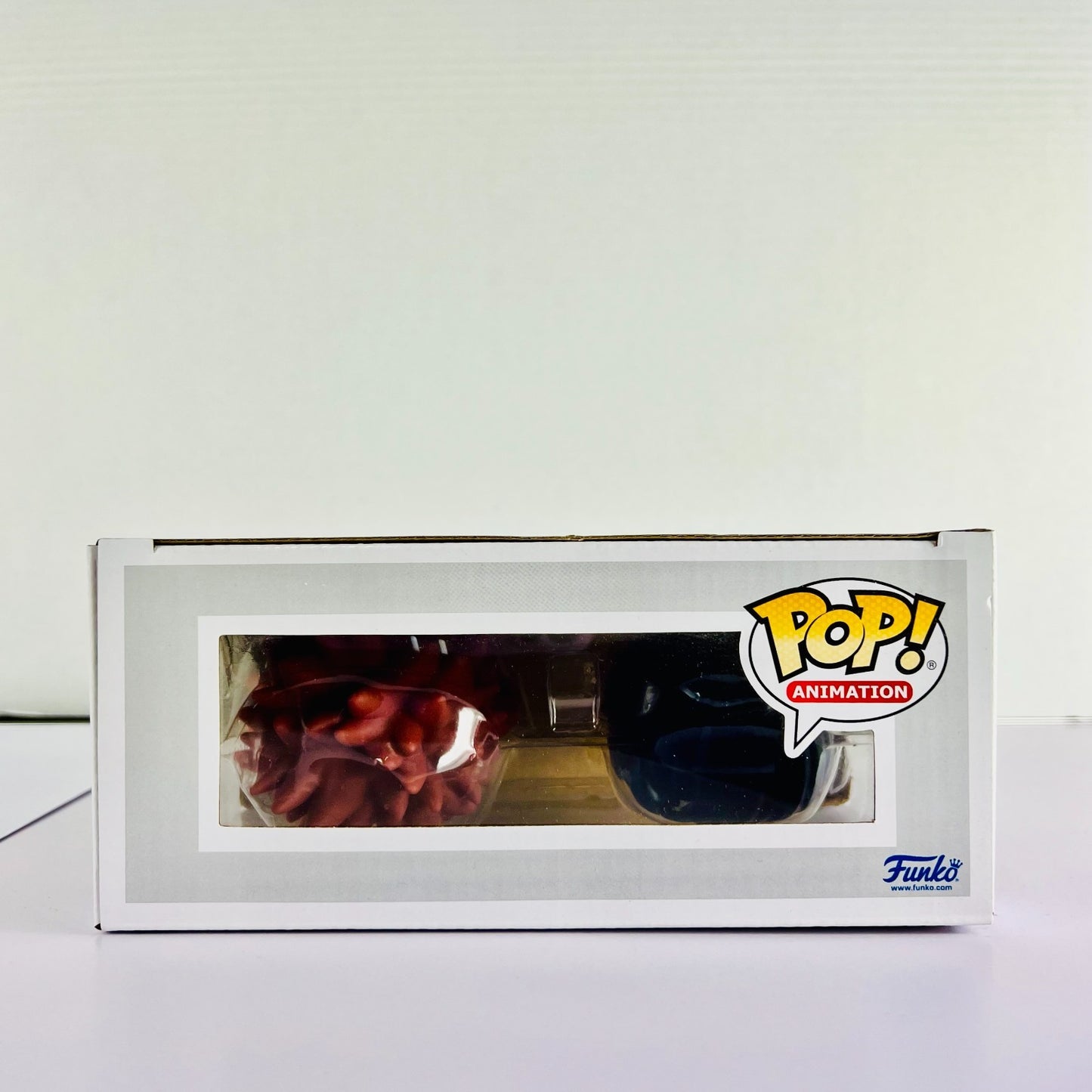 Funko POP! Vinyl - Animation - Jujutsu Kaisen - Yuji Itadori & Aoi Todo - 2 Pack