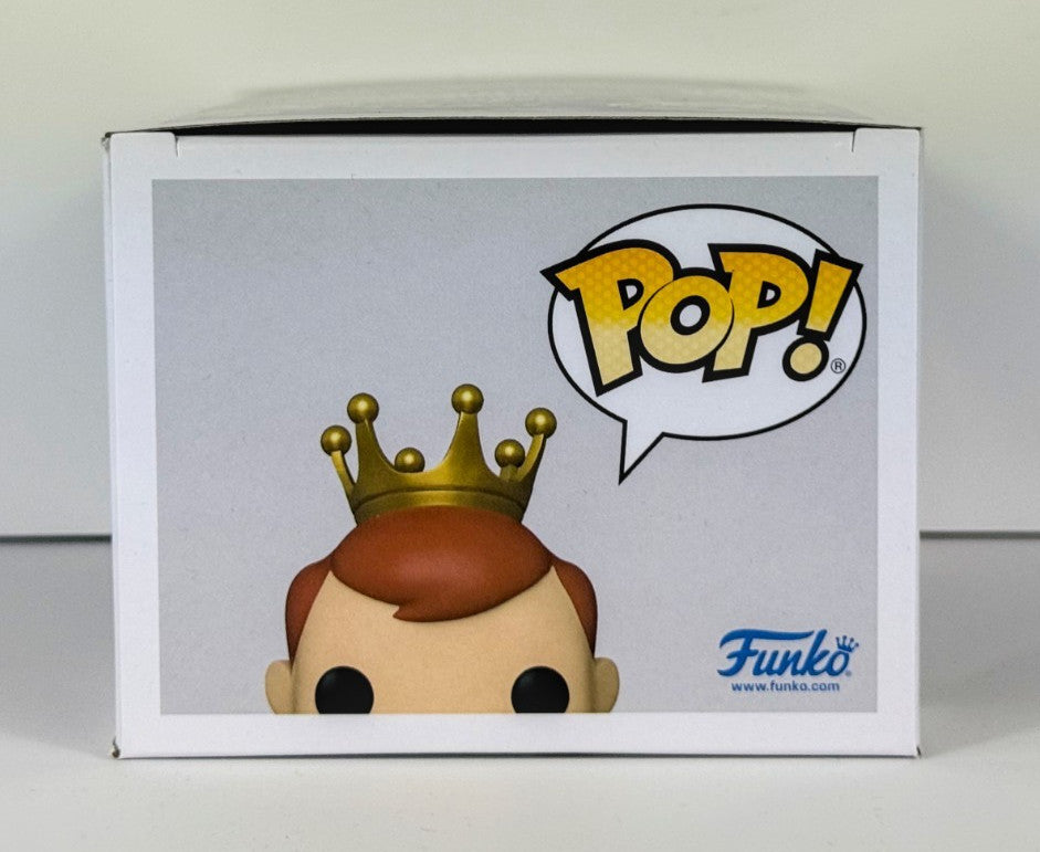Funko POP Vinyl - Heavy Metal - Freddy Funko As Soundwave - #SE 4000 Pcs