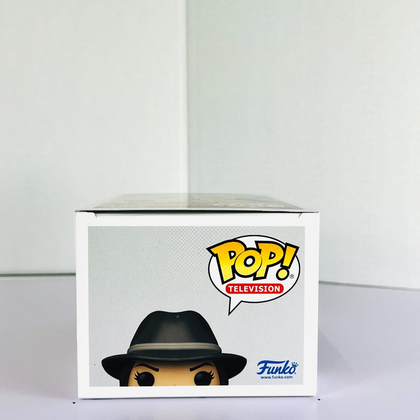 Funko POP Vinyl - Television - The Walking Dead - Maggie Rhee - #1183