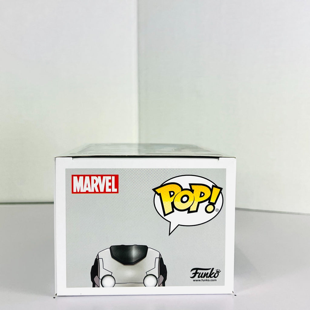 Funko POP Vinyl - Marvel - Avengers - War Machine - #458 EE Exclusive