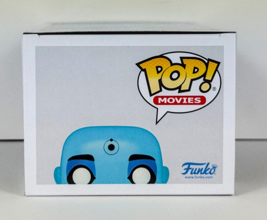 Funko POP Vinyl - Movies - Watchmen - Dr Manhattan - #1888